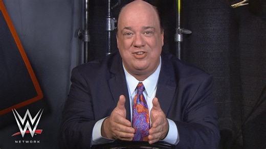 “F--k him” - Paul Heyman lashes out at WWE official