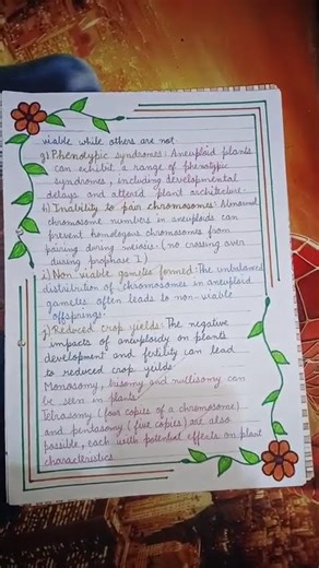 biology project file class 12