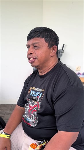 Peluang Berzakat Melalui MAIK bersama Syahmi Sazli