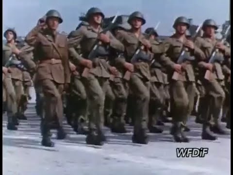 Polish People's Republic - Hell March