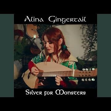 Silver for Monsters (Cover)