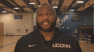 Former hoops great Khalid El-Amin arrested for delinquent child support