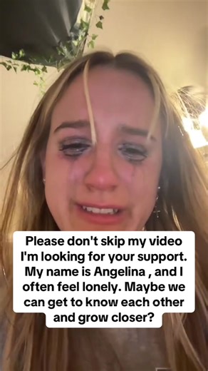 Connecting with a Lonely Single Woman in America