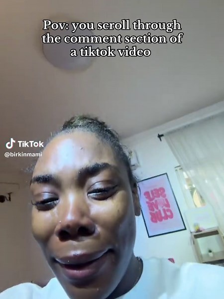 Exploring the Funniest TikTok Comments