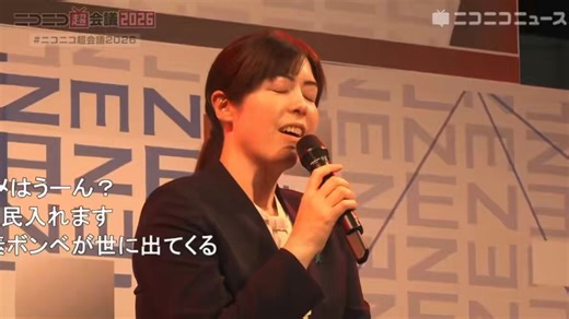 1：22からの言葉が頼もしすぎる！！
