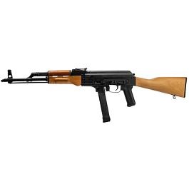 Century WASR-M 9mm 17.5