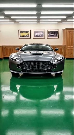 Aston Martin DBS Superleggera Restoration (Time-Lapse) | Full Detail Transformation