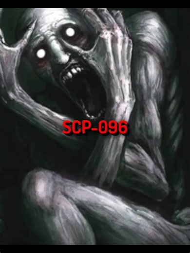 What Happens If You Look At SCP-096 On the Moon?