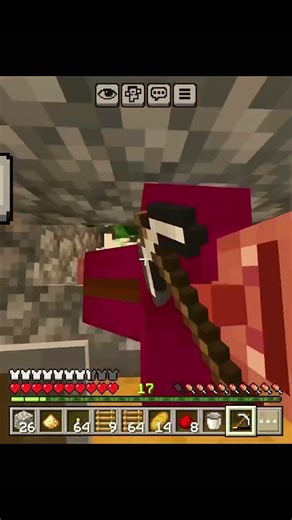 I made xp farm in Minecraft one block 😱 |full video coming soon | #shorts #minecraft