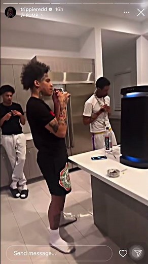 K suave ** new unreleased **