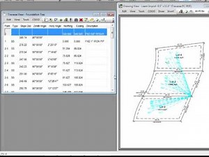 TPC Desktop Introduction: Importing Data