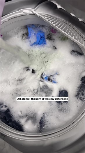 You can’t see it, but your washer could be hiding dangerous bacteria, mold, and buildup that transfer onto your clothes and into the air you breathe. To solve similar problems in space, NASA developed powerful enzyme technology that breaks down organic grime at a microscopic level. Now, that same breakthrough is packed into Uproot Washing Machine Cleaner Tabs. It’s not just about clean laundry, it’s about protecting your lungs, your skin, and your health. Clean your machine with NASA-inspired en