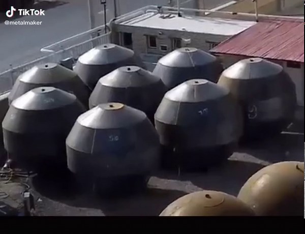 Innovative Metal Fabrication Techniques: Explosive Hydroforming Explained