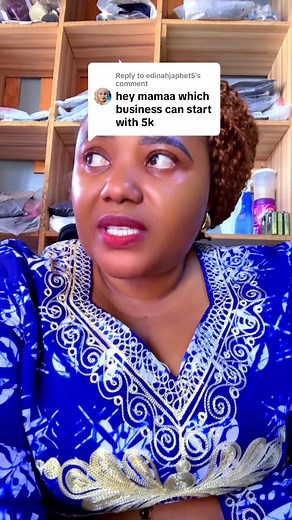 Business Ideas to Start in Nairobi with 10K