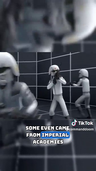 Exploring Clone Troopers in Star Wars Universe