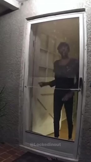 woman falls through window 😂💀 #fyp #viral #funny #meme #hilarious #people