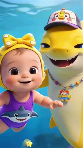 A Ram Sam Sam Song #kidsfun #kidscartoon #fyp #tiktokkids #cartoon