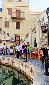 42K views · 409 reactions | Let's go Rethymnon | Crete | Facebook