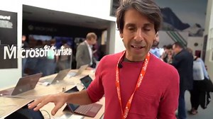 Surface Go, nuovo firmware migliora la calibrazione del display