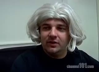 Watch Dan Harmon - "Daryl, Episode 1" | Streamable