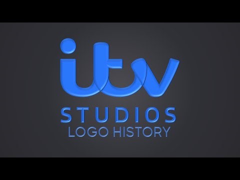 ITV Studios Logo History