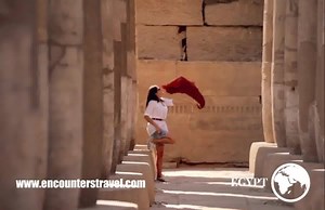 Have you dreamed of visiting Egypt since you were a child? This 9 day tour starts at $599 land only or $1499 with flights. | Encounters Travel