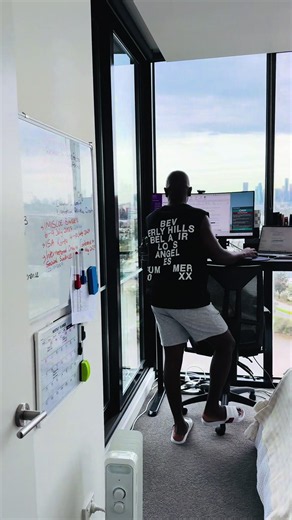 Working from Home Like a Holiday: tips for a relaxed WFH routine