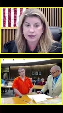 Probation Revoked in Court | Drug Charges & Sentencing Case | Real Courtroom Footage