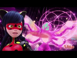 DIE ABSOLUTE MACHT & GABRIELS WUNSCH - Miraculous Ladybug Staffel 5 Folge 26 - Deutsch