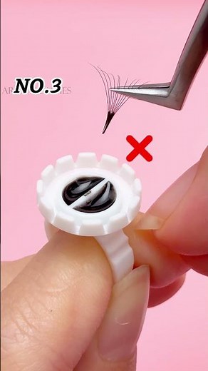 5 Lash Extension Tips