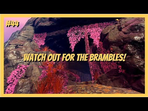 #44 A Rotting Subject Quest Walkthrough in Nightingale