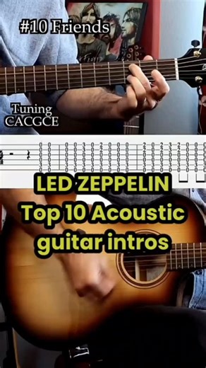 Armin Strato Rahmani on Instagram‎: "LED ZEPPELIN Top 10 Acoustic guitar intros Guitar Lessons + Tab @arminstrato @arminstrato @arminstrato . . . . . . #ArminStrato #Guitar #GuitarLesson #GuitarPlayer #BluesGuitar #AcousticGuitar #GuitarAcoustic #LedZeppelin #گیتار #تدریس_گیتار #مدرس_گیتار #آموزش_گیتار #کلاس_گیتار #کلاس_آنلاین_گیتار #بلوزگیتار #اکوستیک_گیتار #گیتار_ااکوستیک #لدزپلین"‎