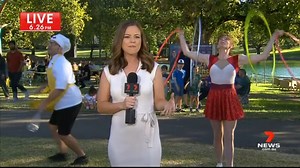 1.9K views | The city has been hit with Fringe fever as festivalgoers...