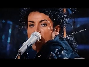 Michael Jackson Movie 2026 Ending Scene