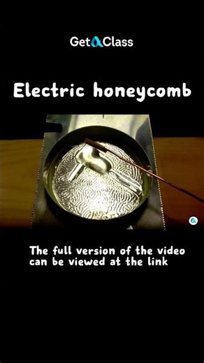 Electric honeycomb