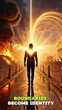 You See… Peace Was Never About Control. Inspired by the philosophy of Alan Watts