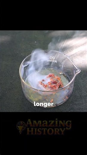 White Phosphorus 🔥 The Element That Glows and Burns #chemistry #science