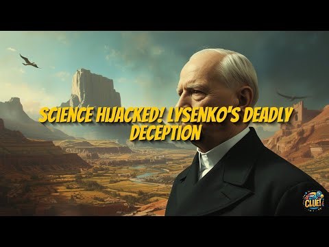 The Vanishing Legacy of Lysenkoism: Science as Political Weapon