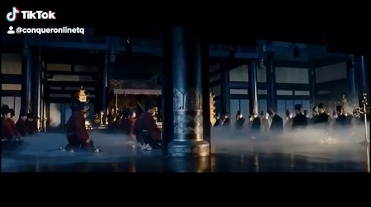 #conqueronline #foryou #mmorpg 5.23-6.27! Super Guild War Begins! We need you!