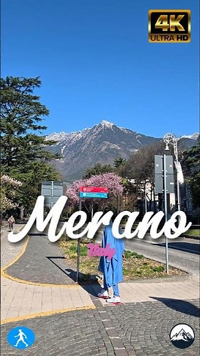 Merano 4K Ultimate