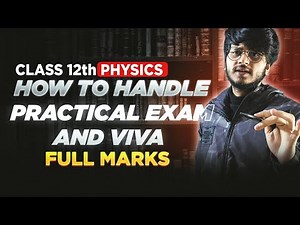 CLASS 12 PHYSICS PRACTICAL EXAM ,VIVA QUESTIONS CLASS 12 PHYSICS PRACTICAL EXAMS , EXPERIMENT 12TH