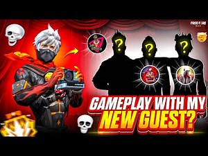 RIOT VS HAPPY SARKAR & AMIR EXTRA 😘? | RIOT FF | FREE FIRE MAX