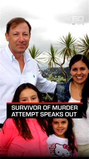 For the full story, subscribe to the 60 Minutes Australia Youtube channel: https://youtu.be/ipHKF1f3pzQ Not many teenagers have survived a childhood like Juliette Playford’s. She was just eight when her father murdered her sister Sidney, before trying to kill her too. Now, she’s bravely speaking out to advocate for children affected by domestic and family violence, after saying her road to recovery was as traumatic as the crime itself. #60Mins | 60 Minutes Australia