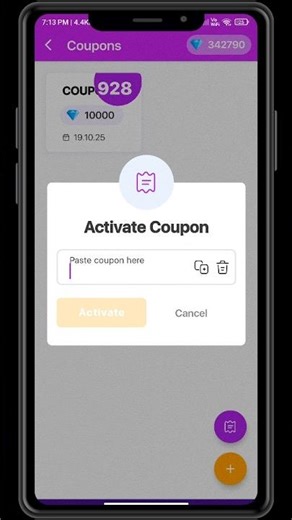 🪔 2025 🪔 || Top Follow Coins Kaise badhane 😱 || Active Codes💎🚀 || PromoCode💰 || Top Follow 💟 #shorts