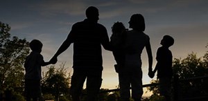 The Breakdown of Family Relationships