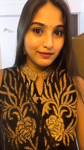 Kannada🥰💙! #pranavi_manukonda #trending #foryoupage #kannada