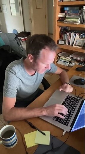 JSON to Excel Fail Gone Wrong