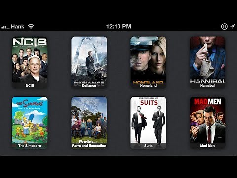 Stream Free Tv Shows iStreamNet iPhone/Android