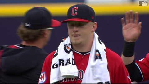 Juego condensado: HOU@CLE - 21/04/26