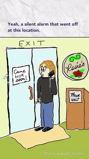 🟨🟦🟥 I guess he never had a backup plan.